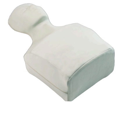CPR Manikin Little Grey