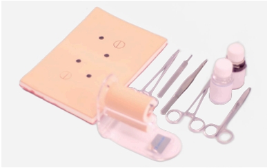 Local Anesthesia for Minor Surgery