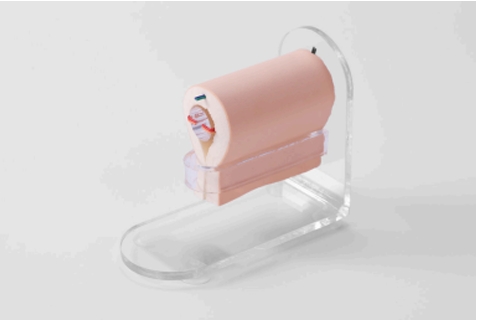 Ring Block Local Infiltration Anesthesia Training Module