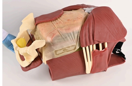 Special Operations Suit